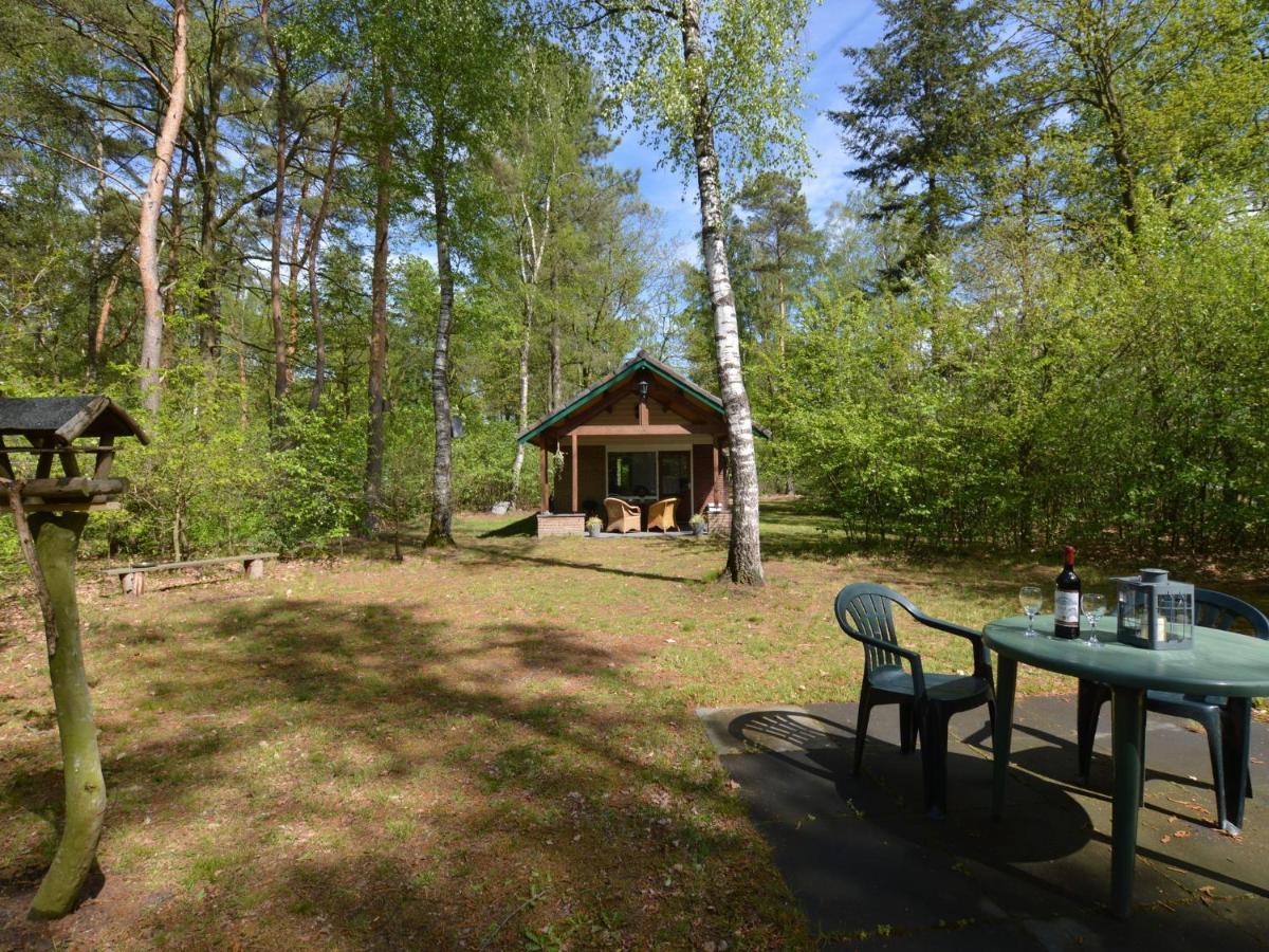 Detached Holiday Home With Sauna Large Garden Stramproy Kültér fotó
